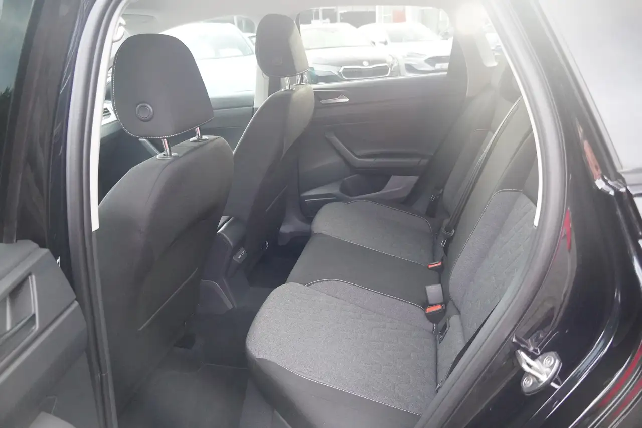 Volkswagen Taigo 1.0 Move LED Klimaaut. Sitzheizung, миниатюра 13