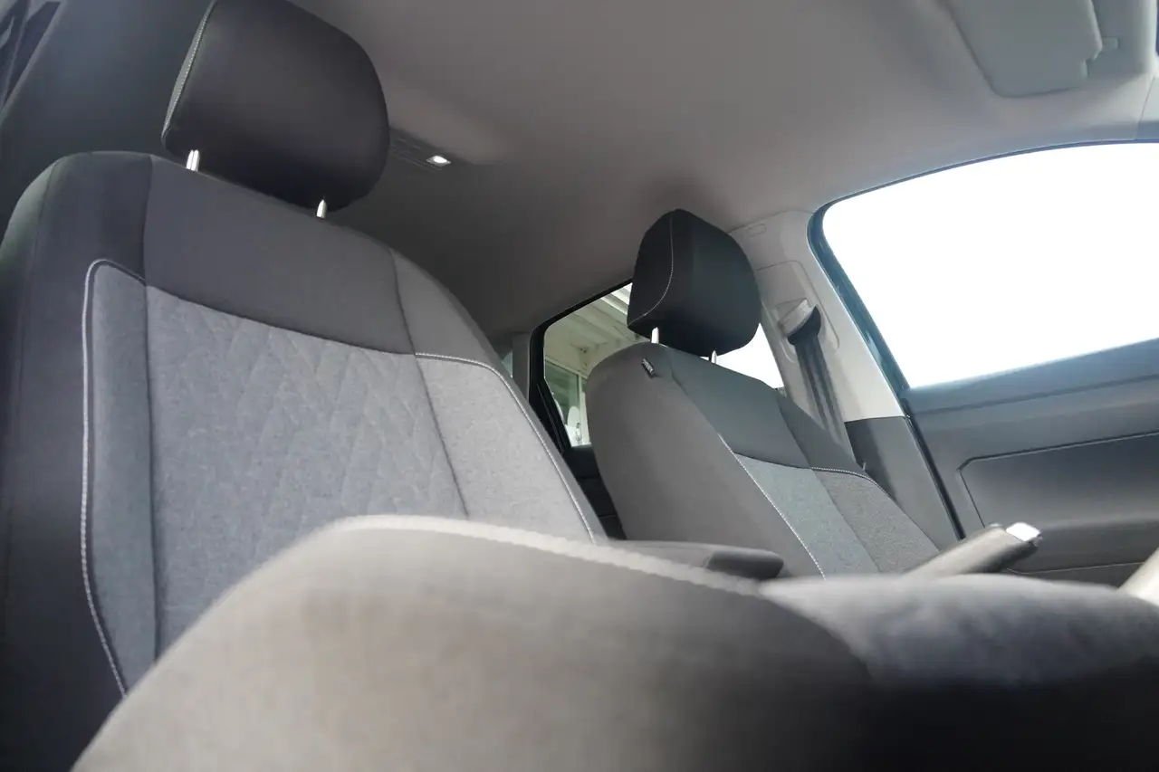 Volkswagen Taigo 1.0 Move LED Klimaaut. Sitzheizung, миниатюра 28