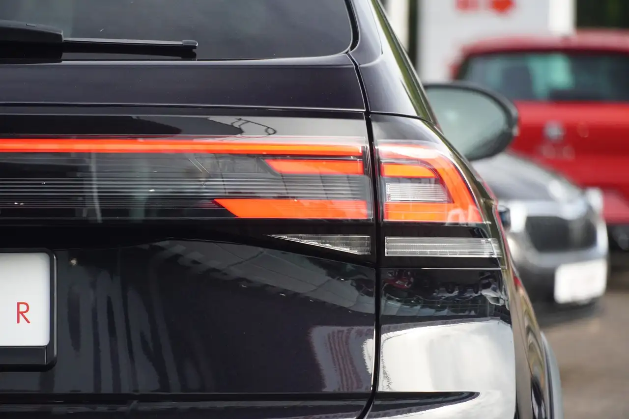 Volkswagen Taigo 1.0 Move LED Klimaaut. Sitzheizung, миниатюра 11