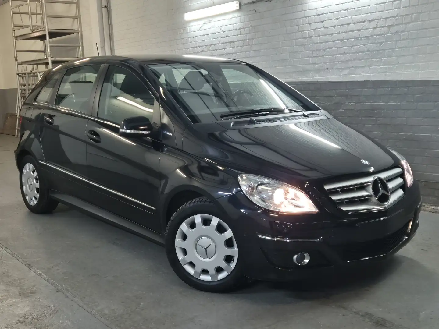 Mercedes-Benz B 180 B 180 - 1prop.- Superbe état - Garantie 💥💫👌 - 1