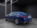 Audi A5 Sportback 50 TDI quattro STH Matrix AHK Navi AV... Blau - thumbnail 4