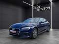Audi A5 Sportback 50 TDI quattro STH Matrix AHK Navi AV... Blau - thumbnail 2