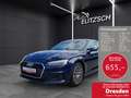Audi A5 Sportback 50 TDI quattro STH Matrix AHK Navi AV... Blau - thumbnail 1