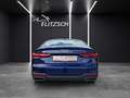Audi A5 Sportback 50 TDI quattro STH Matrix AHK Navi AV... Blau - thumbnail 5