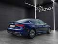 Audi A5 Sportback 50 TDI quattro STH Matrix AHK Navi AV... Blau - thumbnail 7