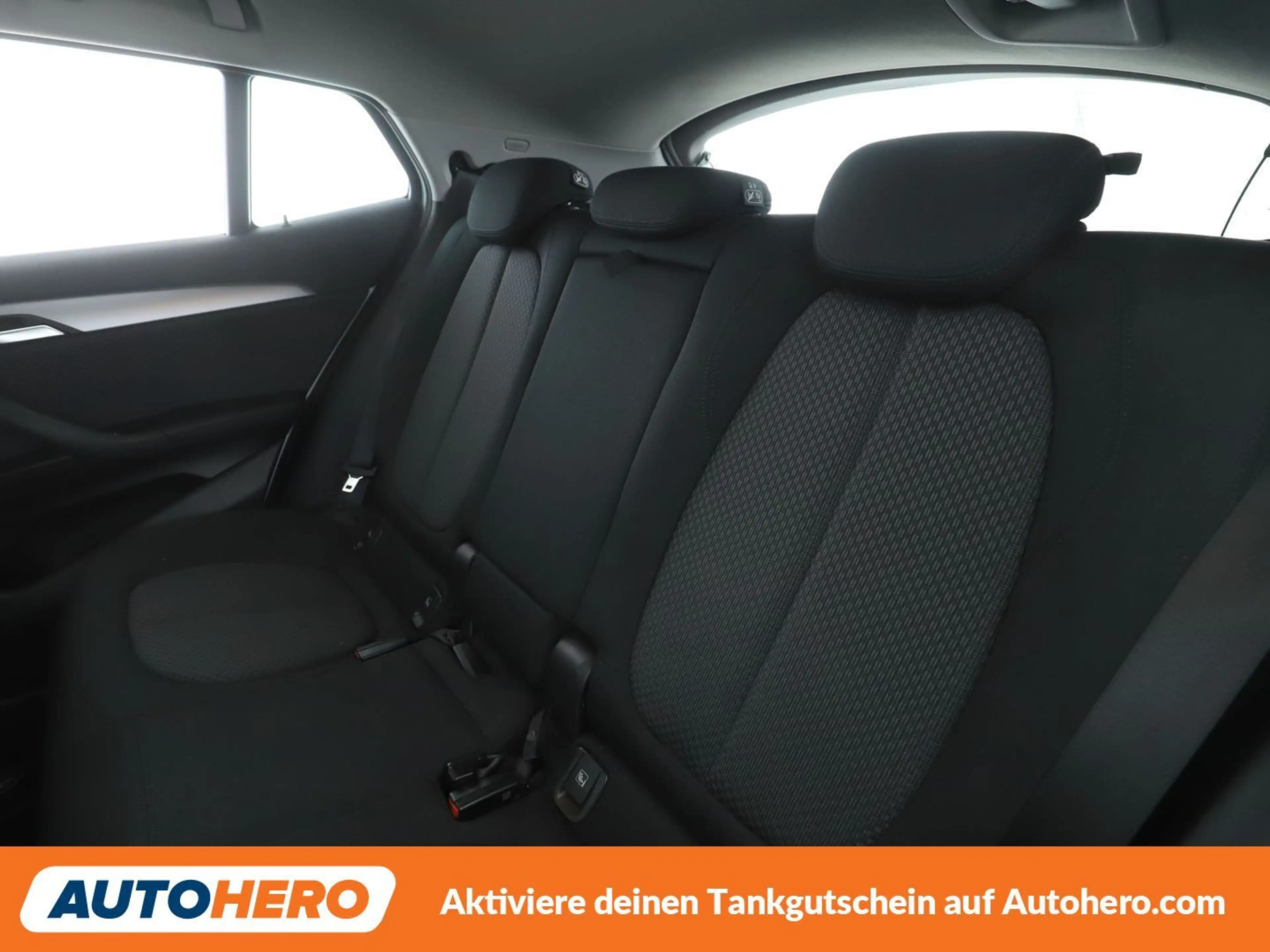 BMW X2 xDrive 25e Advantage Aut.*NAVI*PDC*TEMPO*SHZ*ALU* — photo 14