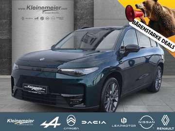 Design|CAM|NAVI|Klimaaut.|SHZ|Pano