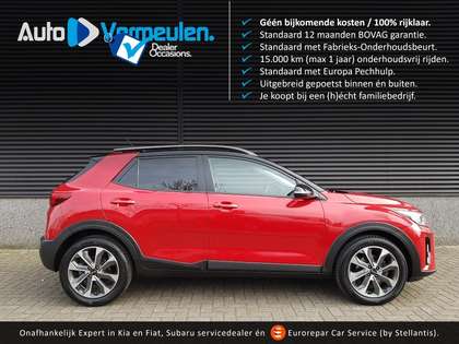 Kia Stonic DynamicPlusLine 120PK
