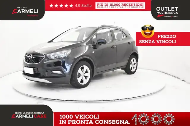Opel Mokka X 1.6 cdti Advance s&s 4x2 136cv