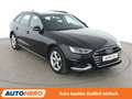 Audi A4 35 TDI advanced Aut.*NAVI*LED*ACC*PDC*SHZ* Noir - thumbnail 8