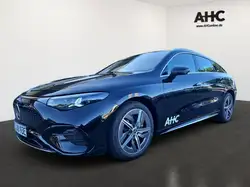 Mercedes-Benz CLA 250 CLA 250+ SB AMG AHK WINTER PAKET 360 GRAD PANO