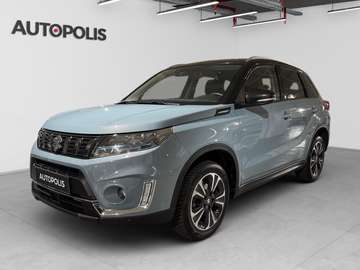 1.4 Luxe MHEV 2WD