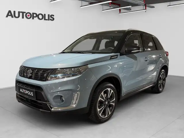 Suzuki Grand Vitara 1.4 Luxe MHEV 2WD