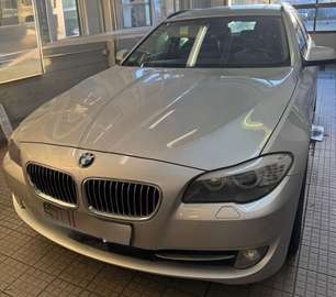 d Touring*LEDER*NAVI*XENON*HEAD-UP*