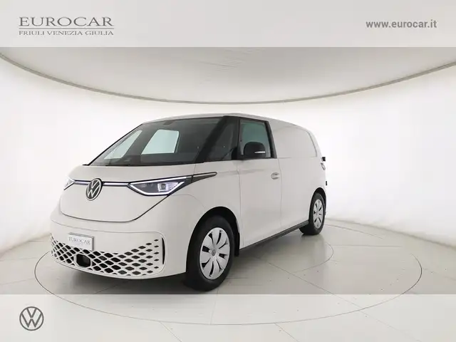 Volkswagen ID. Buzz Cargo cargo 77kwh