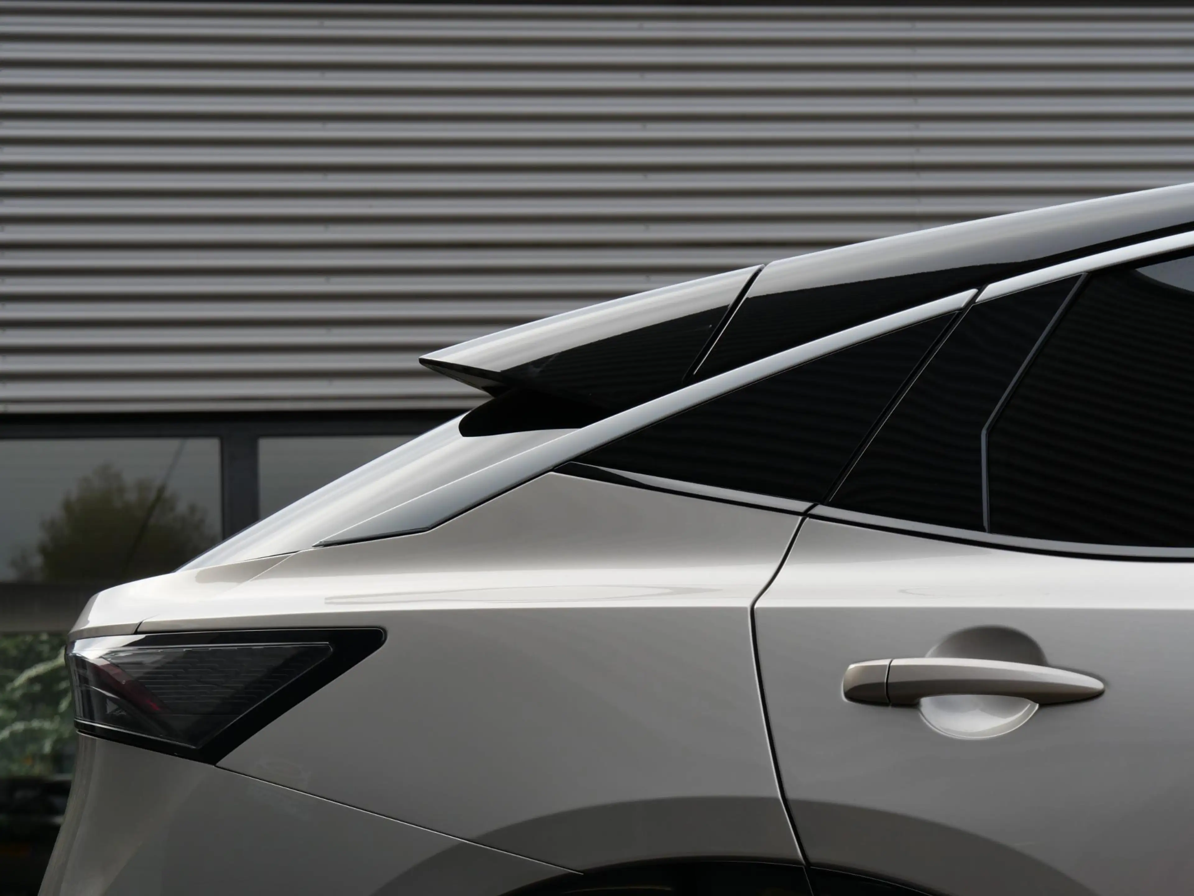 Nissan Ariya 66kWh ADVANCE/ WARMTEPOMP/ 360° CAMERA/ ELEKT. KLE — photo 26