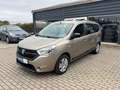Dacia Lodgy *AHK*GARANTIE*Klima*Navi*Sitzheiz*TUV Jaune - thumbnail 1