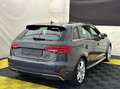 Audi A3 A3 Sportback 1.4 TFSI e-tron S tronic Gris - thumbnail 3