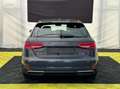 Audi A3 A3 Sportback 1.4 TFSI e-tron S tronic Gris - thumbnail 5