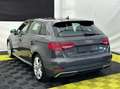Audi A3 A3 Sportback 1.4 TFSI e-tron S tronic Gris - thumbnail 4