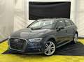 Audi A3 A3 Sportback 1.4 TFSI e-tron S tronic Gris - thumbnail 1