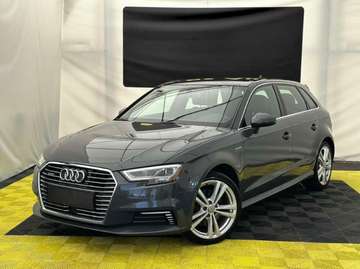 A3 Sportback 1.4 TFSI e-tron S tronic