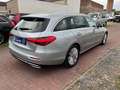 Mercedes-Benz C 200 T d AUTOM+NAVI+AHK+ Silber - thumbnail 6