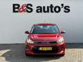 Kia Rio 1.4 ComfortLine Dealer onderhouden Cruise control Rojo - thumbnail 29