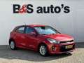 Kia Rio 1.4 ComfortLine Dealer onderhouden Cruise control Rojo - thumbnail 15