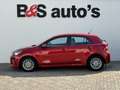 Kia Rio 1.4 ComfortLine Dealer onderhouden Cruise control Rojo - thumbnail 12