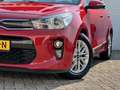 Kia Rio 1.4 ComfortLine Dealer onderhouden Cruise control Rojo - thumbnail 16