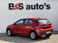 Kia Rio 1.4 ComfortLine Dealer onderhouden Cruise control Rojo - thumbnail 14