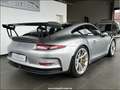 Porsche 991 GT3 RS Lift Pit Ceramic LED Approved Gris - thumbnail 8