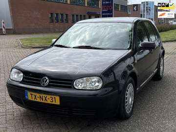 1.6 Trendline 5-Drs Automaat Airco Electr. pakket
