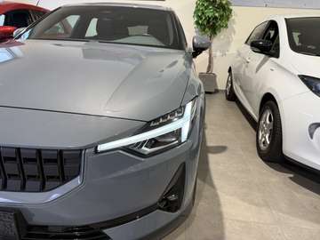 Polestar 2 Long Range 78kWh Dual Motor Intro