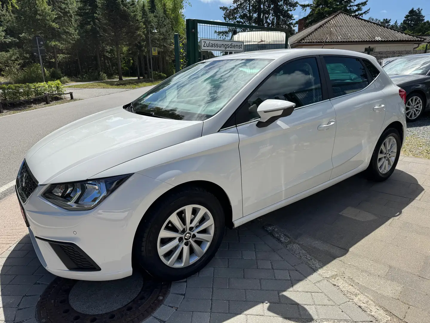 SEAT Ibiza Style - 1