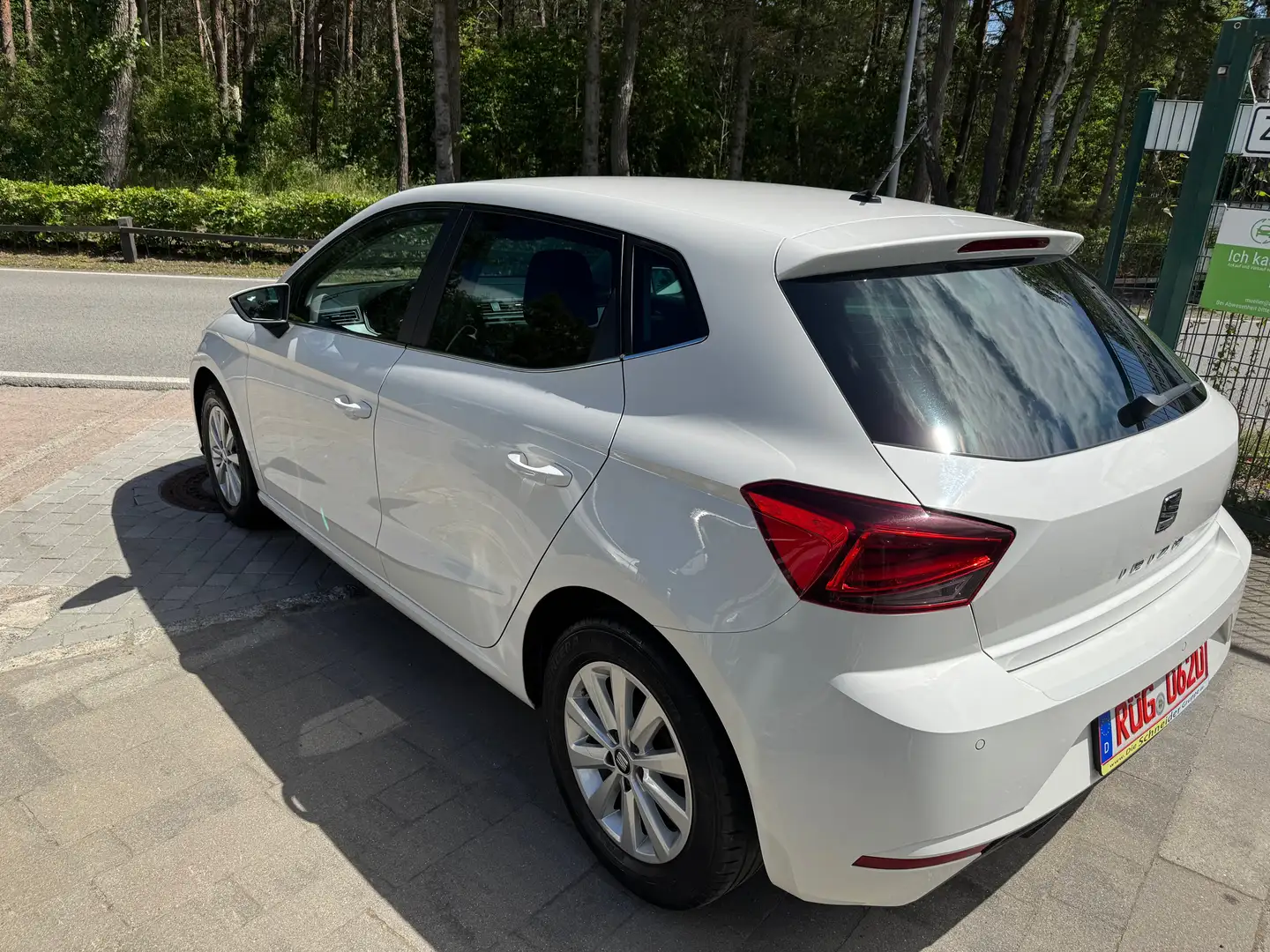 SEAT Ibiza Style - 2