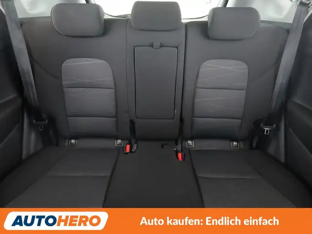 Hyundai Tucson view 15