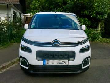 Berlingo Shine M BlueHDi 130 ST