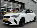 Opel Corsa 1.2 Turbo Edition 101PK - Navigatie I Airco I PDC Wit - thumbnail 1