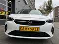 Opel Corsa 1.2 Turbo Edition 101PK - Navigatie I Airco I PDC Wit - thumbnail 11