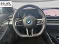 BMW i5 eDrive40 Gris - thumbnail 13