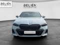 BMW i5 eDrive40 Gris - thumbnail 2