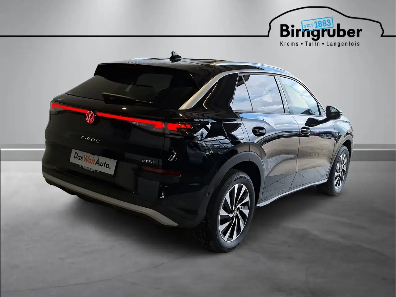 Volkswagen T-Roc 2026