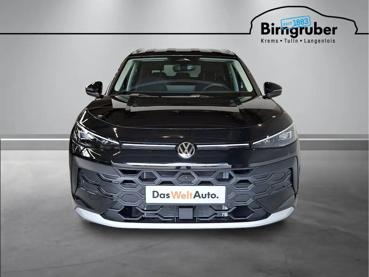 Volkswagen T-Roc 2026