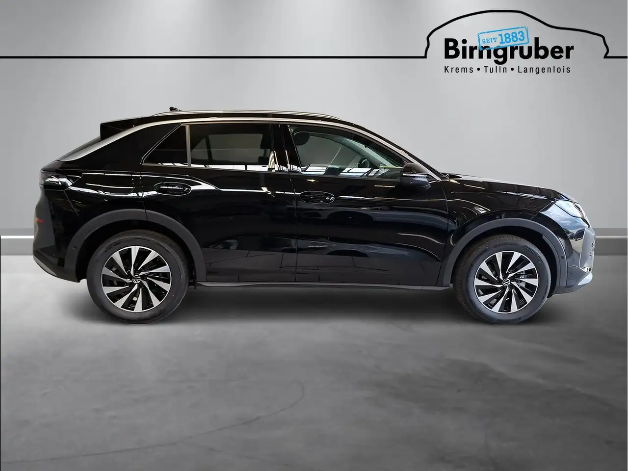 Volkswagen T-Roc 2026