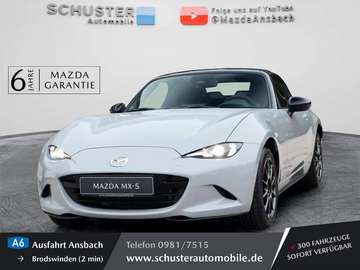 Roadster Homura 1,5l Matrix/BOSE/Navi/Kamer
