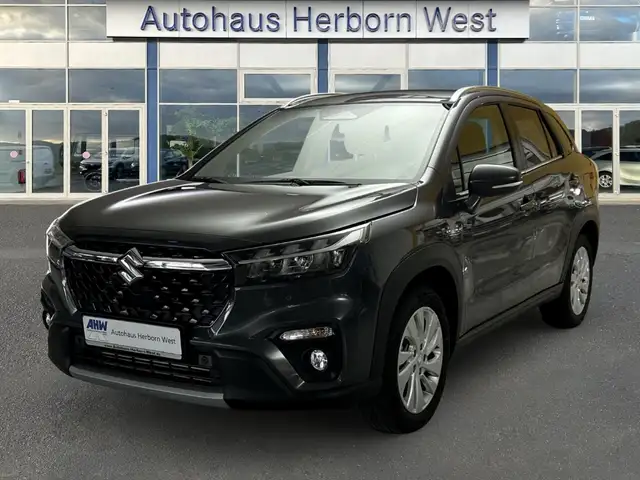 Suzuki SX4 S-Cross 1.4 GL+ Mild Hyb LED SHZ Assistenzpaket Facelift