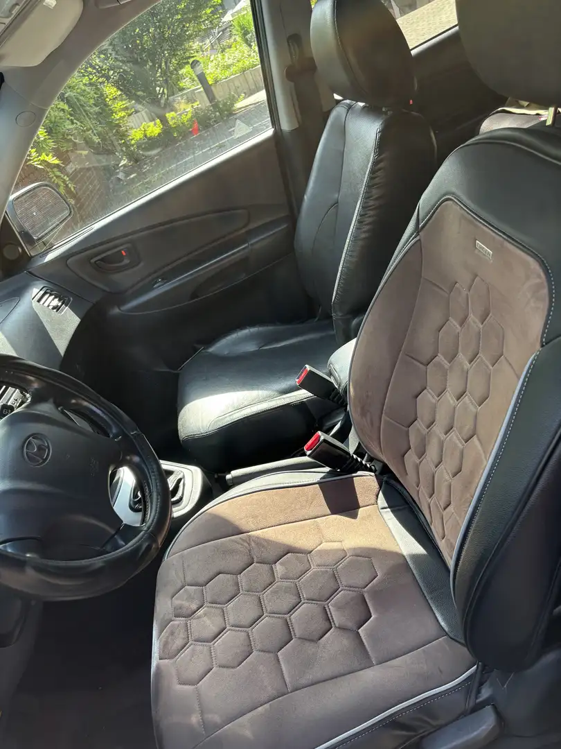 Hyundai TUCSON 2.0 2WD FIFA World Cup - 2