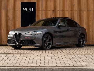 2.0T Veloce 280pk AWD Full Option! | Pano-dak | Ha